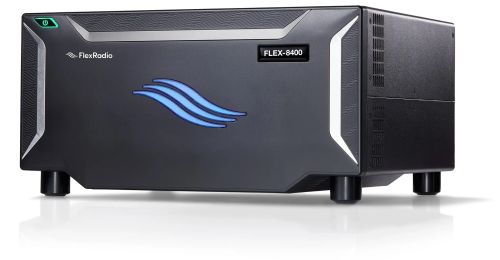 FlexRadio8400ATU k