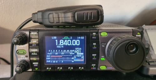 ANAN 7000 DLE MK III