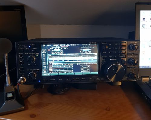 IC 7610