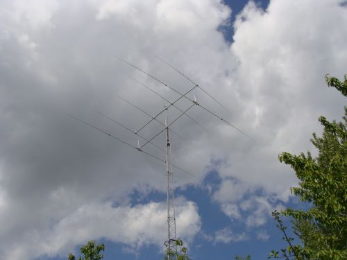 Optibeam 80-2 und 40-4