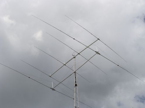 Optibeam 80-2 und 40-4