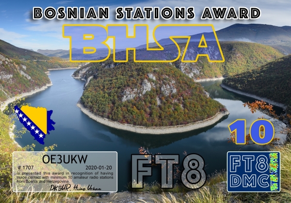 OE3UKW BHSA III