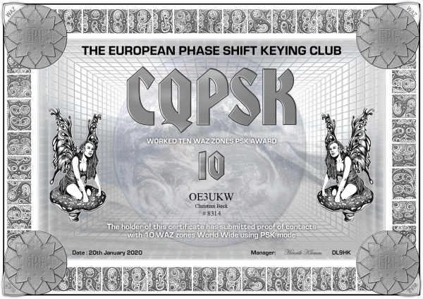 OE3UKW CQPSK 10
