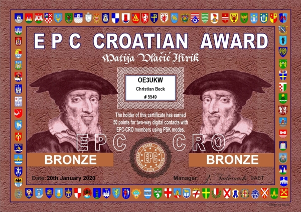 OE3UKW EPCCRO BRONZE