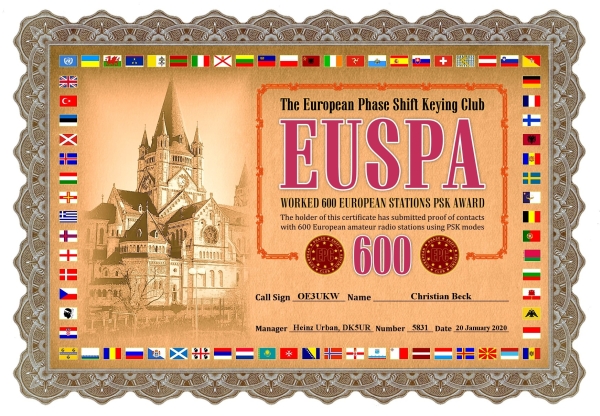 OE3UKW EUSPA 600