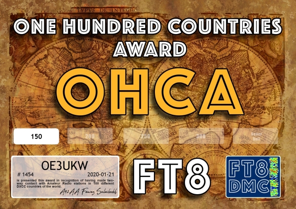 OE3UKW OHCA 150