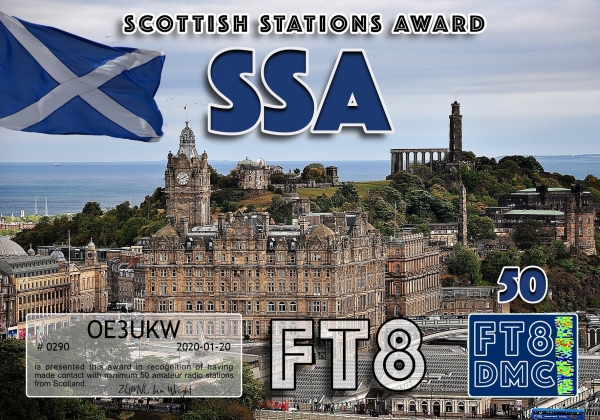 OE3UKW SSA I