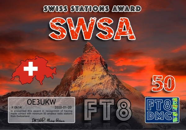 OE3UKW SWSA I