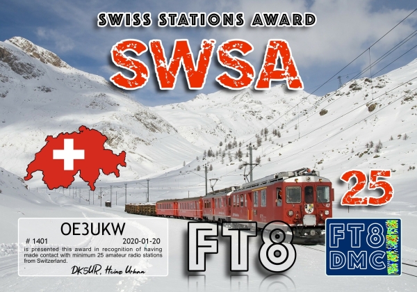 OE3UKW SWSA II