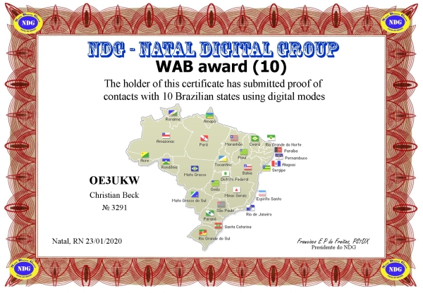 OE3UKW WAB 10