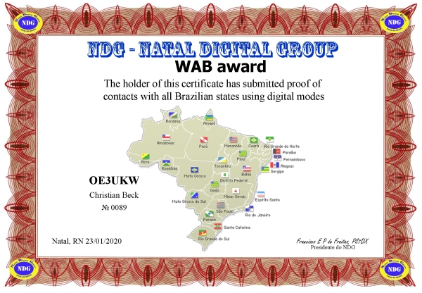 OE3UKW WAB ALL