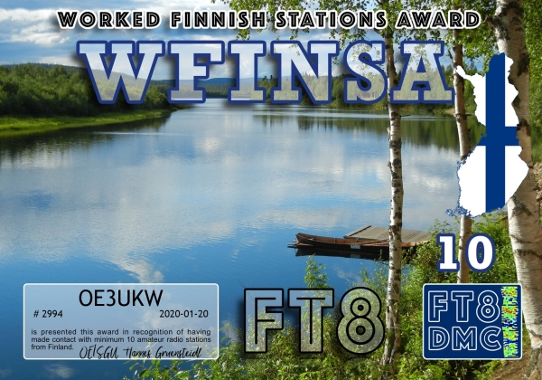 OE3UKW WFINSA III