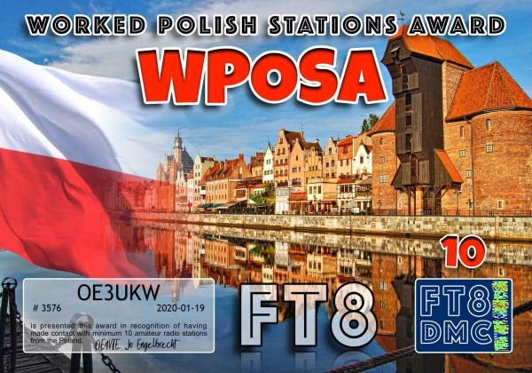 OE3UKW WPOSA III