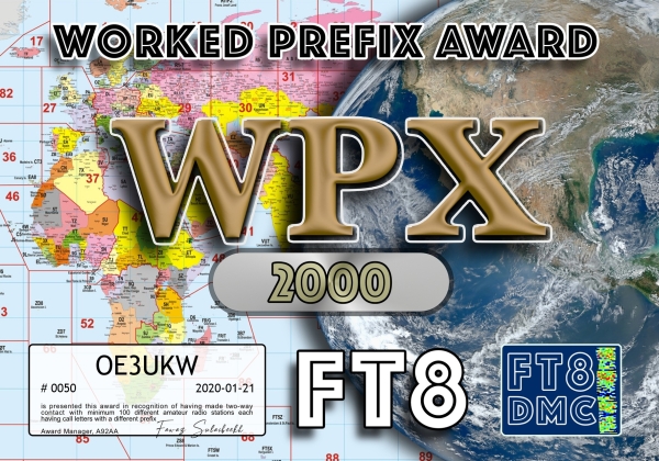 OE3UKW WPX 2000