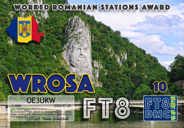 OE3UKW WROSA III