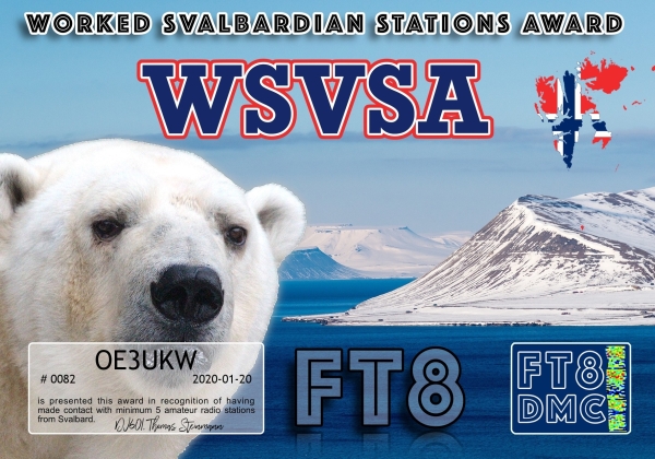 OE3UKW WSVSA WSVSA