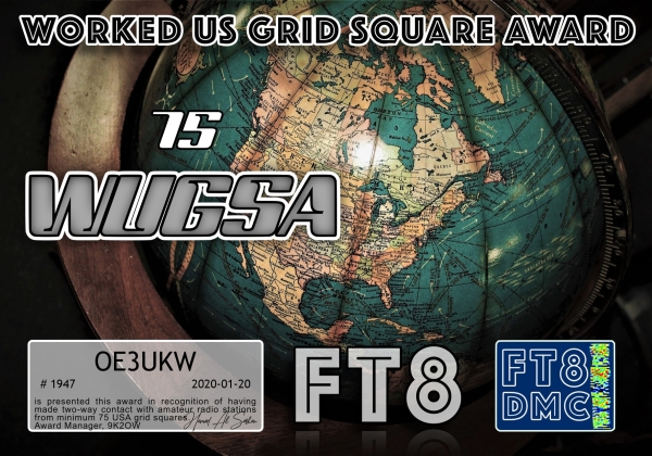 OE3UKW WUGSA 75