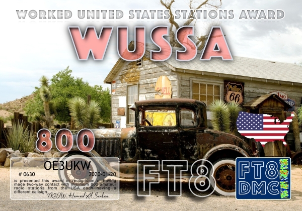 OE3UKW WUSSA 800