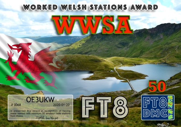 OE3UKW WWSA I