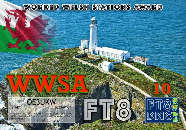 OE3UKW WWSA III