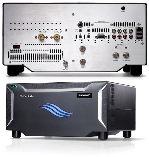 IC-7300