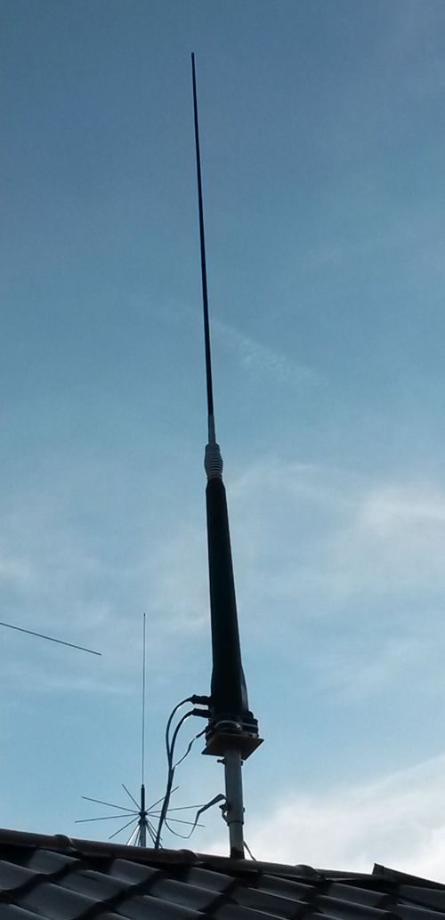 Codan-9350