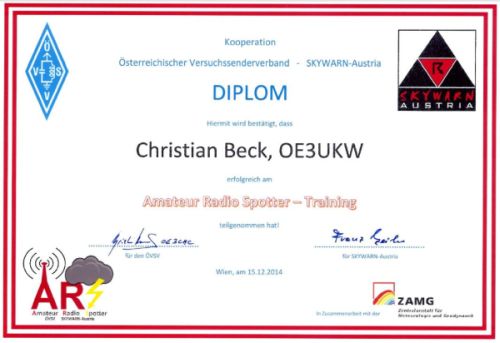Skywarn