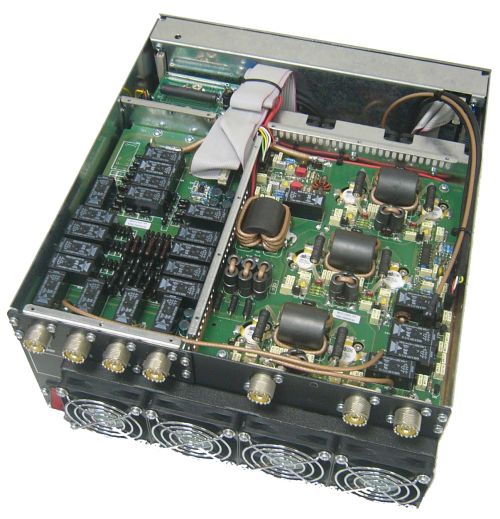 Expert 1K-FA Power FETs